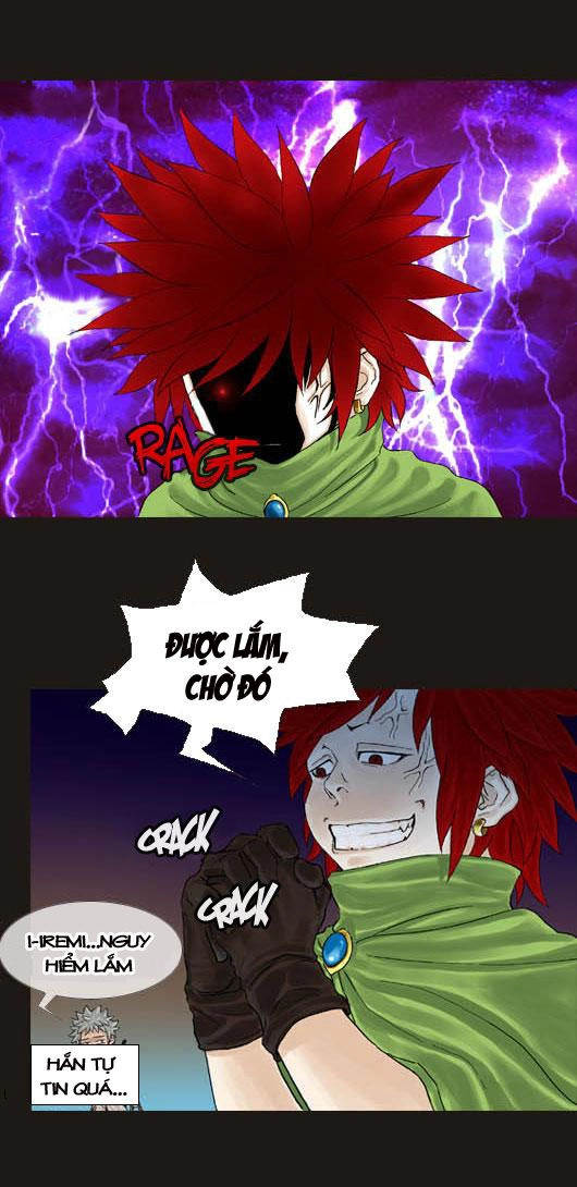 Magician Chapter 30 - 15