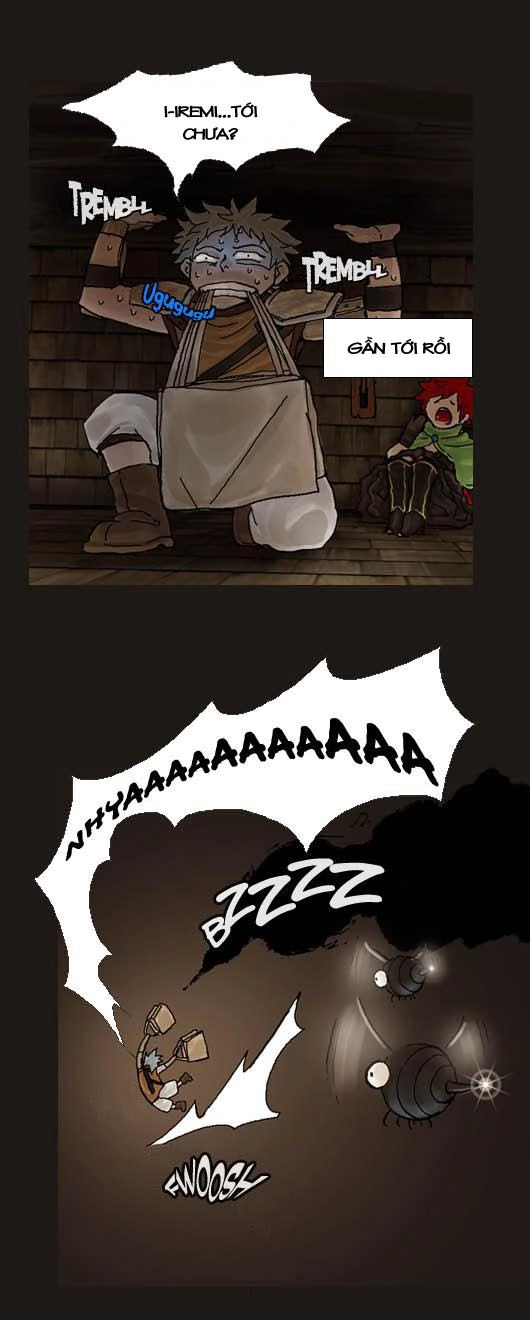 Magician Chapter 30 - 22