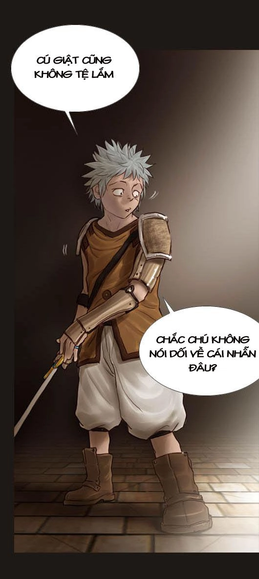 Magician Chapter 31 - 23