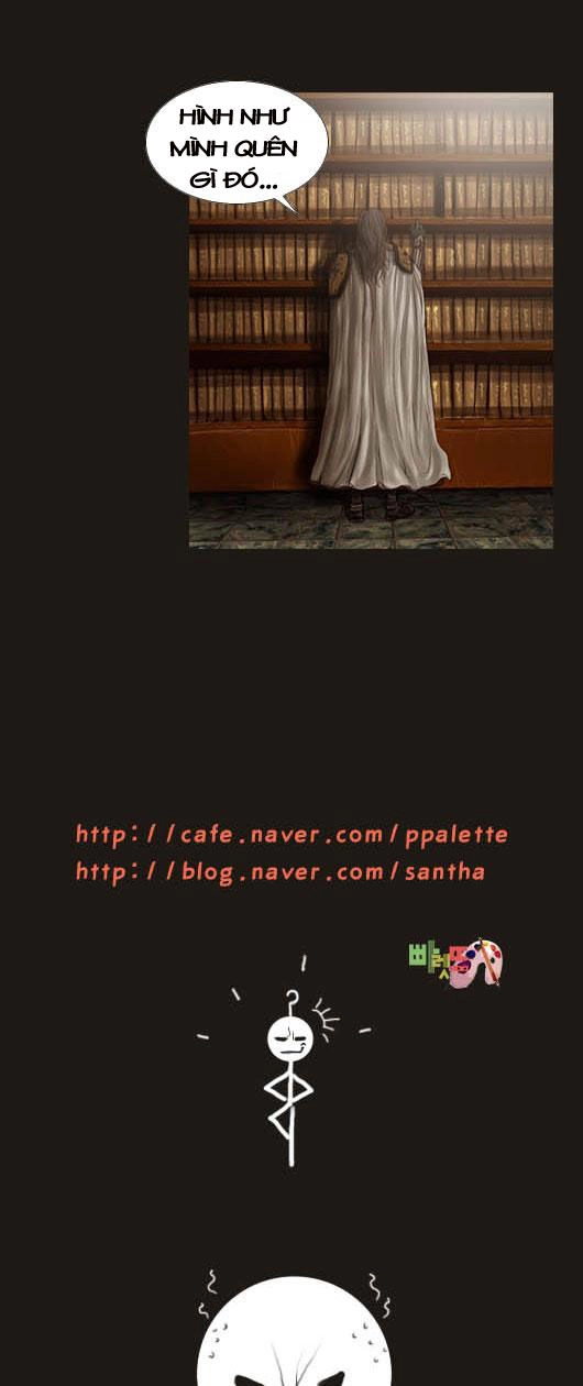 Magician Chapter 31 - 36