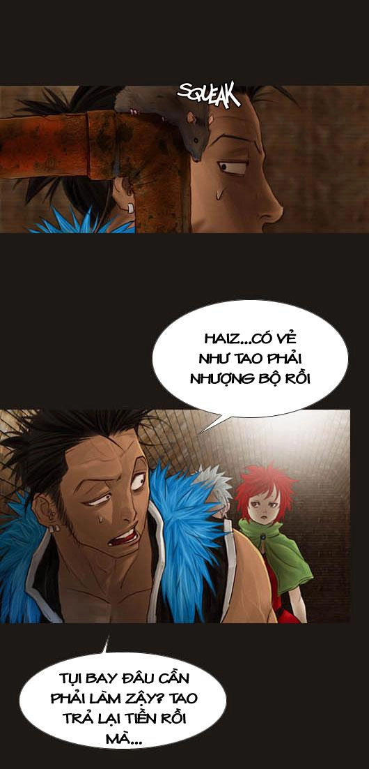 Magician Chapter 32 - 6