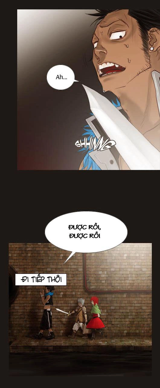 Magician Chapter 32 - 7