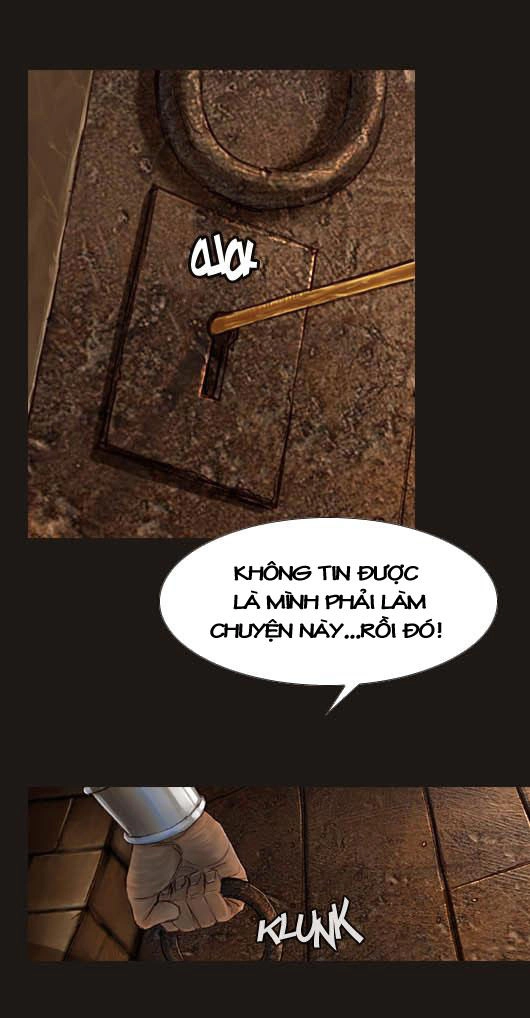Magician Chapter 32 - 10