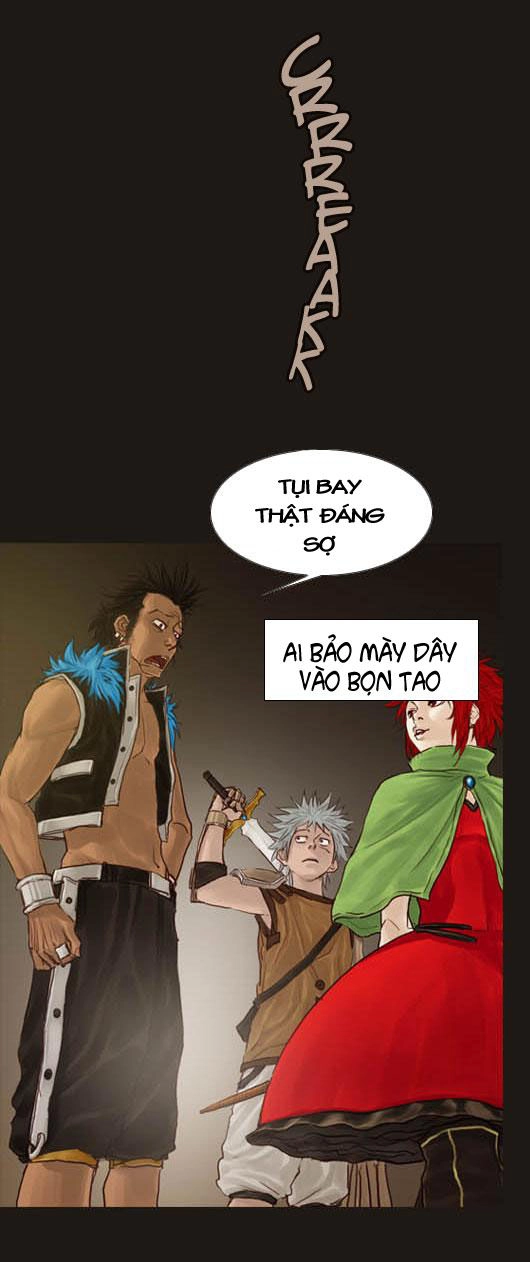 Magician Chapter 32 - 11