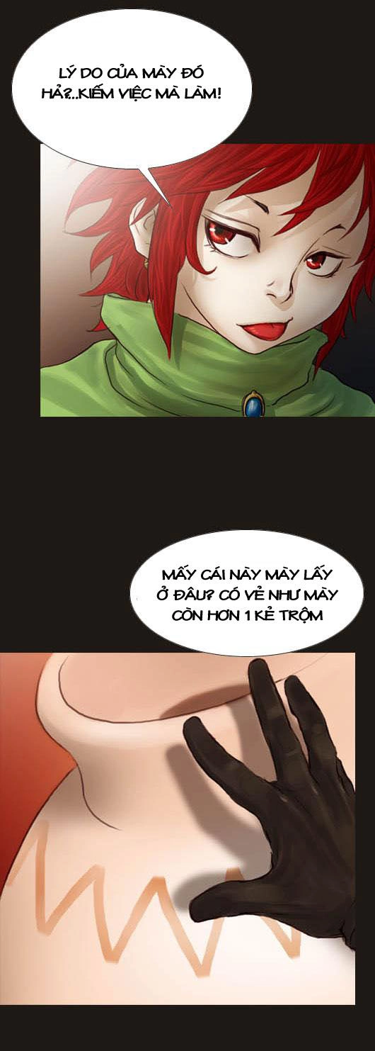 Magician Chapter 32 - 15