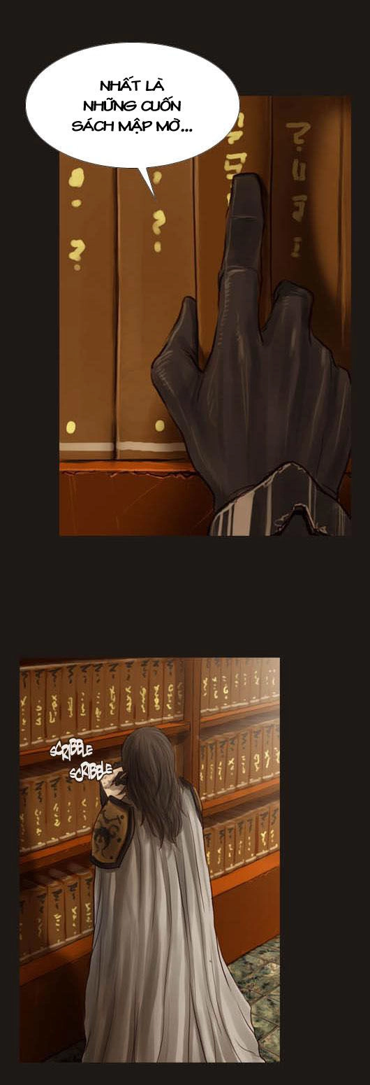 Magician Chapter 32 - 18