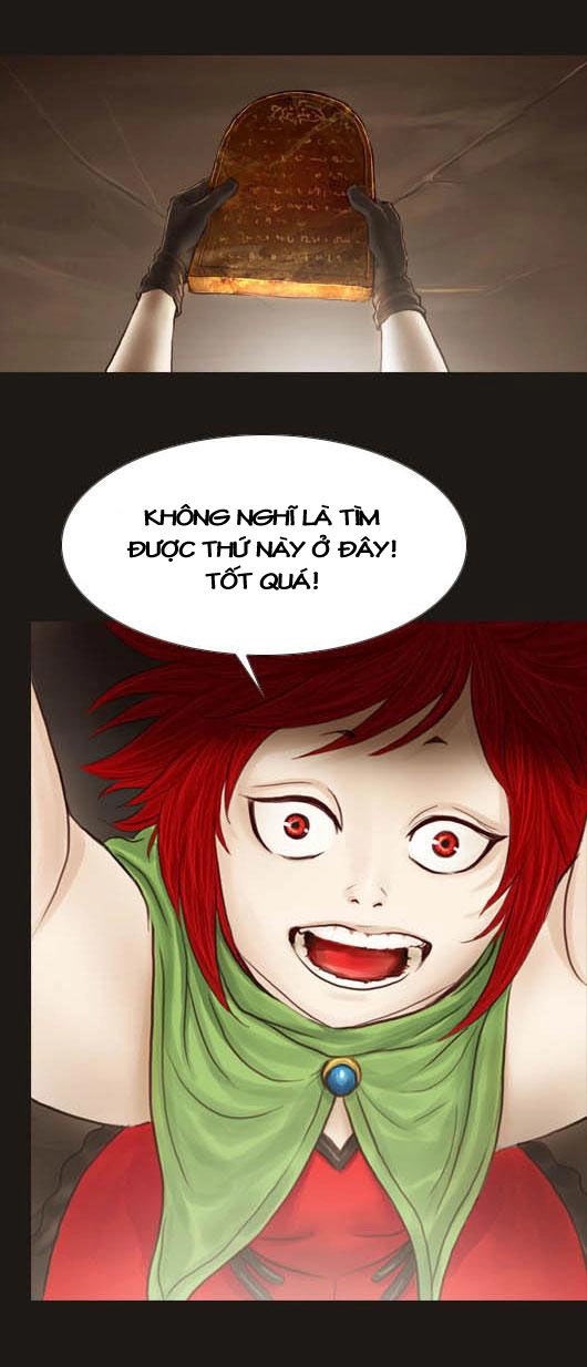 Magician Chapter 32 - 24