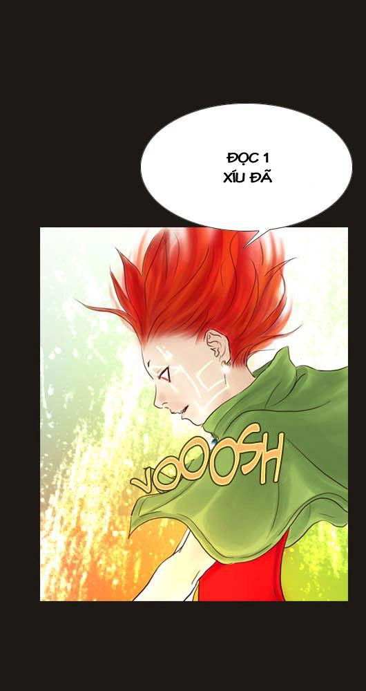 Magician Chapter 32 - 25