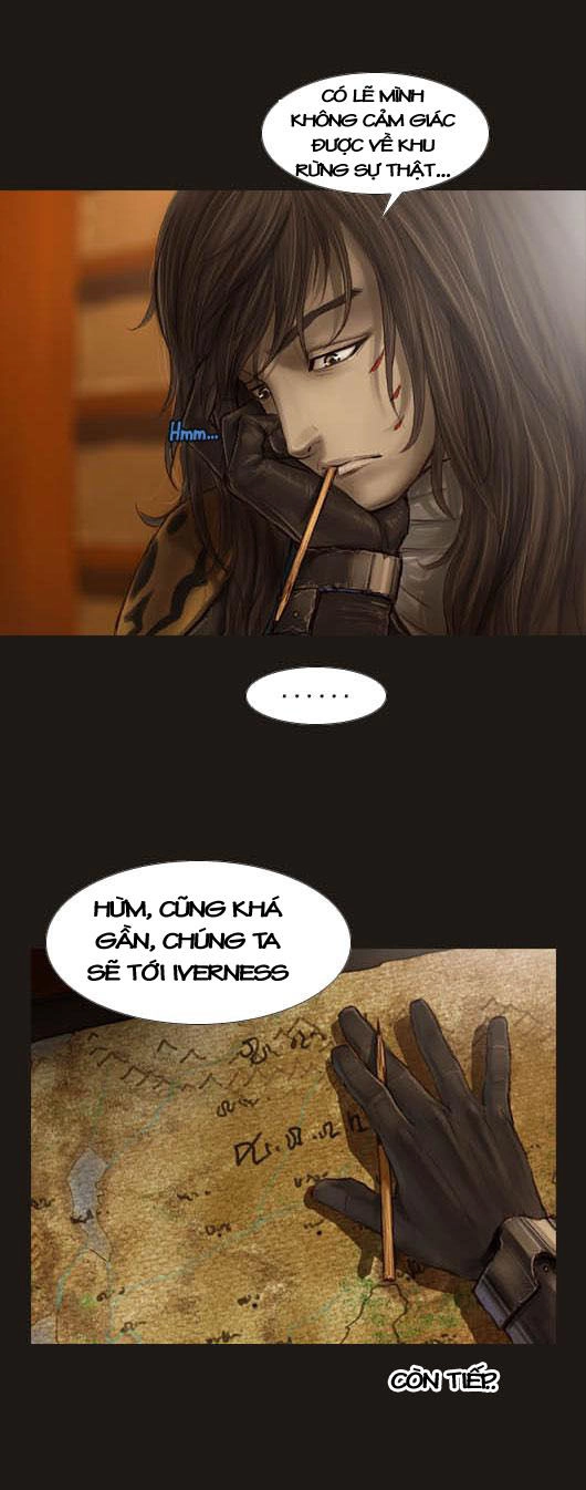 Magician Chapter 32 - 29
