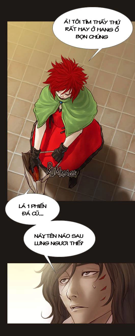 Magician Chapter 33 - 13