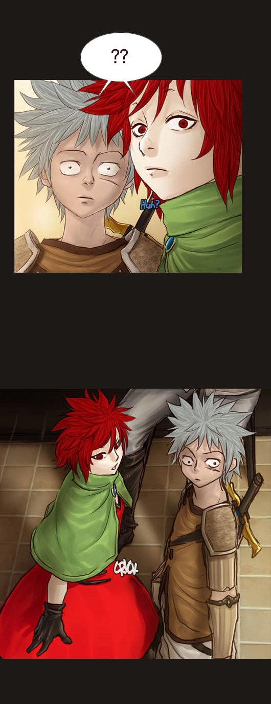 Magician Chapter 33 - 14