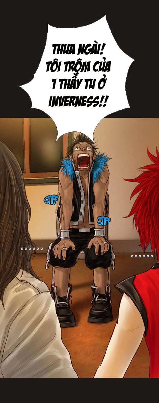 Magician Chapter 33 - 19