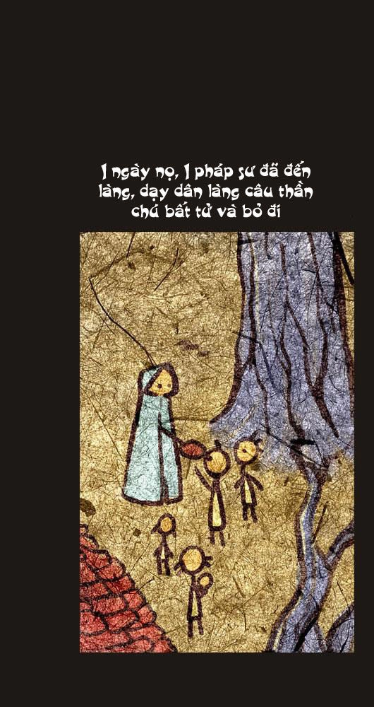 Magician Chapter 33 - 23