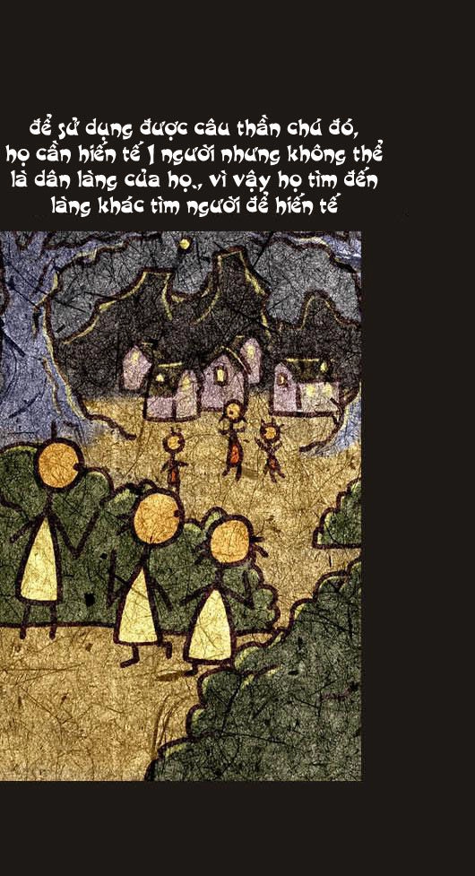 Magician Chapter 33 - 24