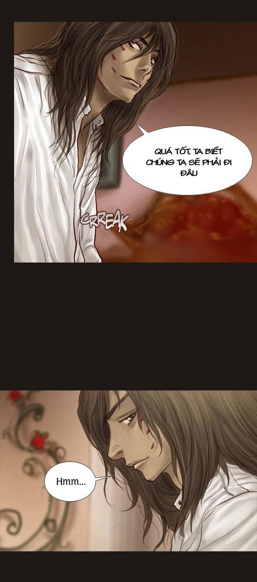 Magician Chapter 33 - 28