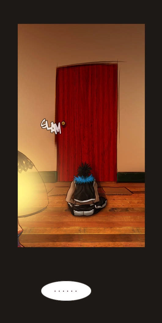 Magician Chapter 33 - 36