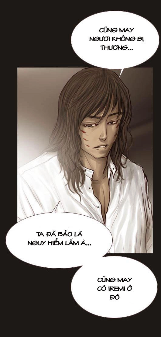 Magician Chapter 34 - 9