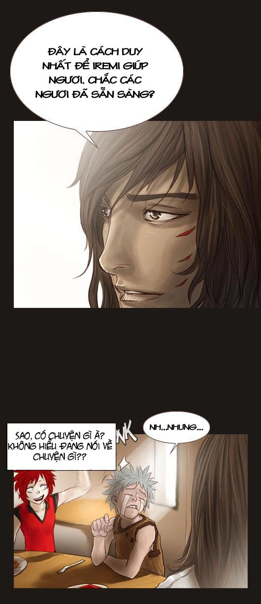 Magician Chapter 34 - 13