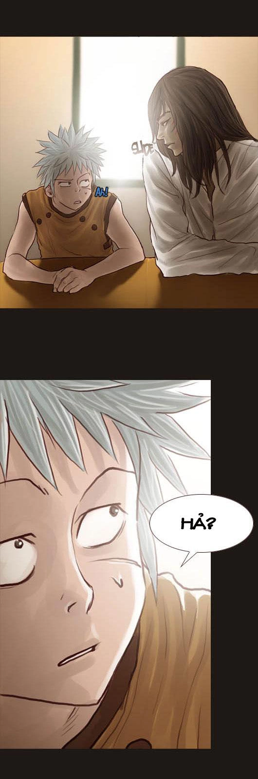 Magician Chapter 34 - 17