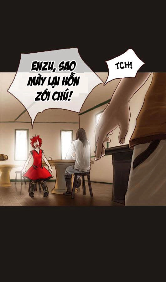 Magician Chapter 34 - 21