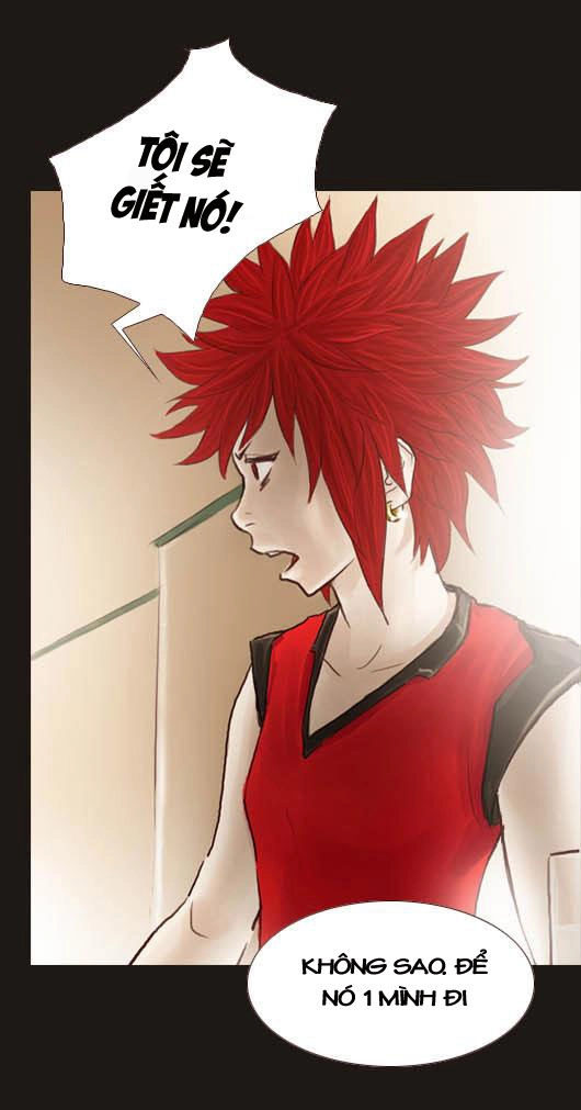 Magician Chapter 34 - 22