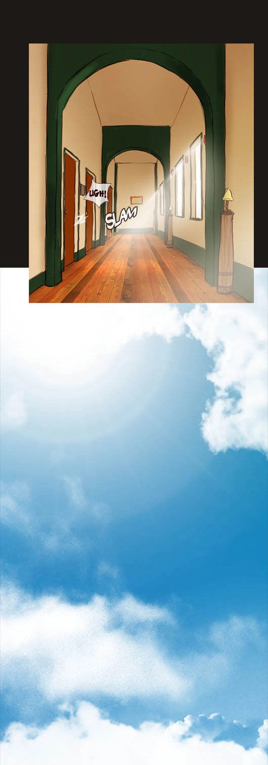 Magician Chapter 34 - 26