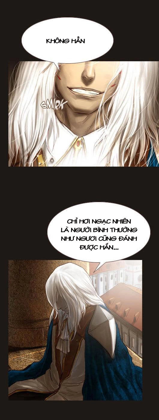 Magician Chapter 34 - 33