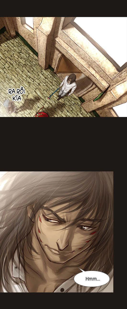 Magician Chapter 35 - 6