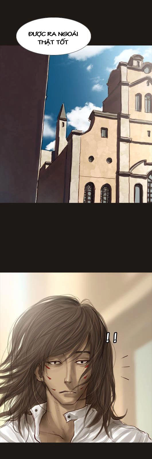 Magician Chapter 35 - 7