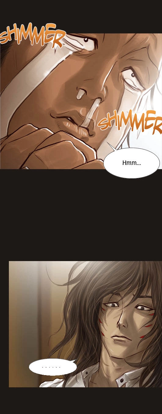 Magician Chapter 35 - 12