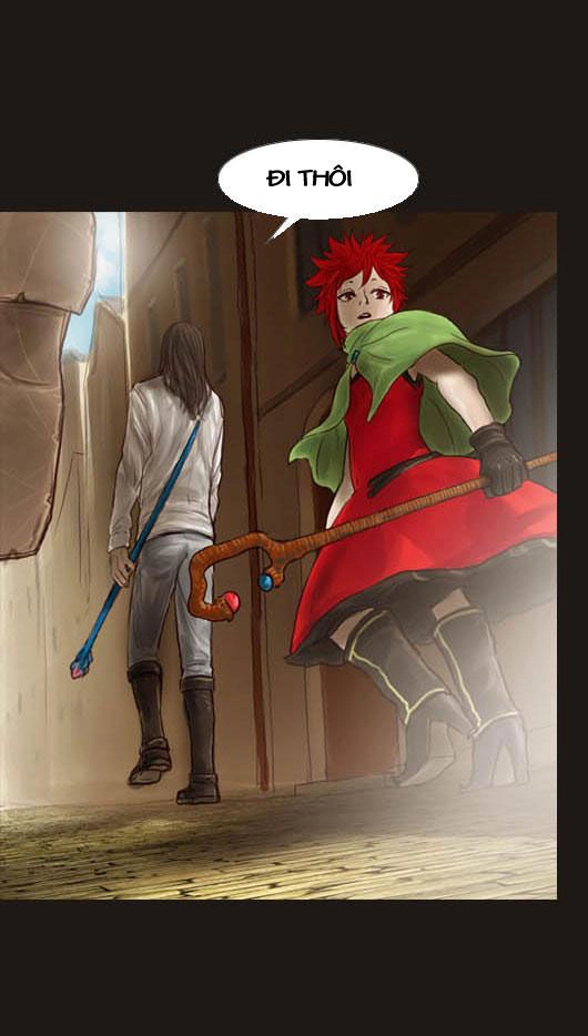 Magician Chapter 35 - 15