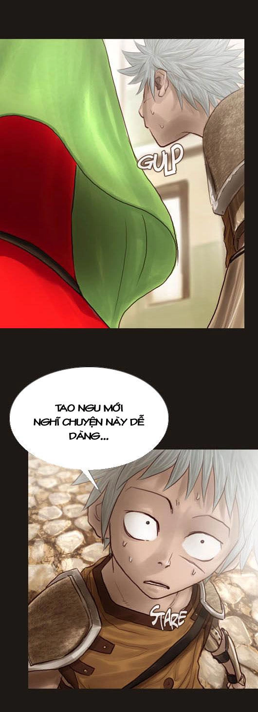 Magician Chapter 35 - 18