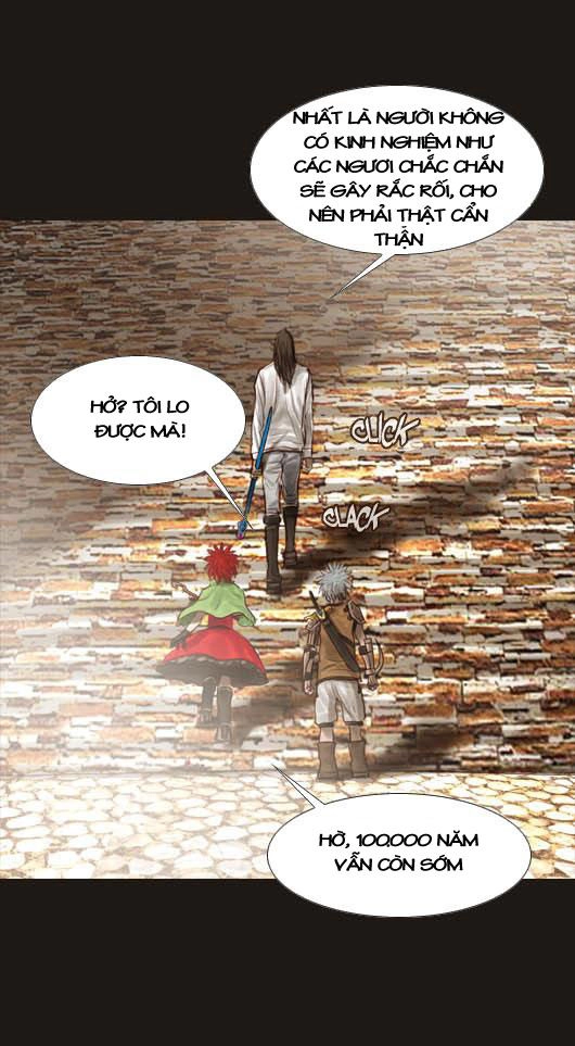 Magician Chapter 35 - 20