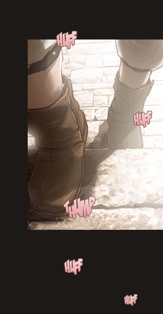 Magician Chapter 35 - 21