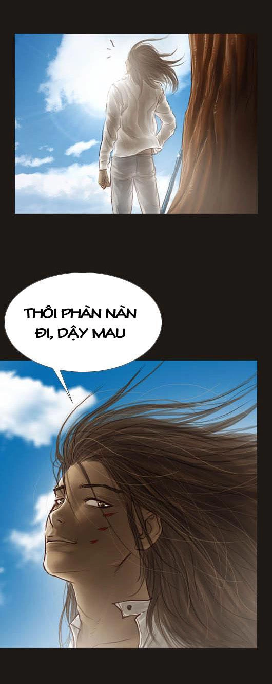 Magician Chapter 35 - 24