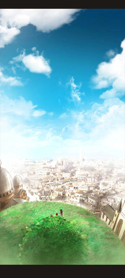 Magician Chapter 35 - 26