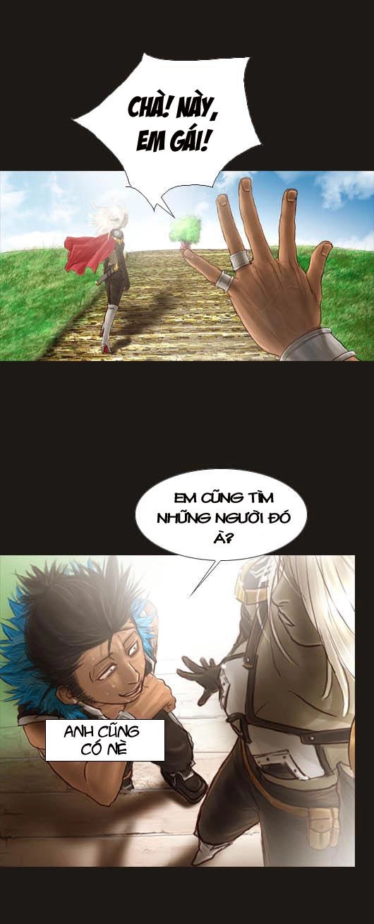 Magician Chapter 35 - 33