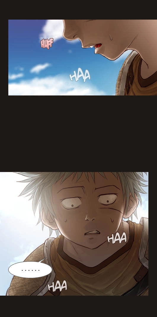 Magician Chapter 36 - 5