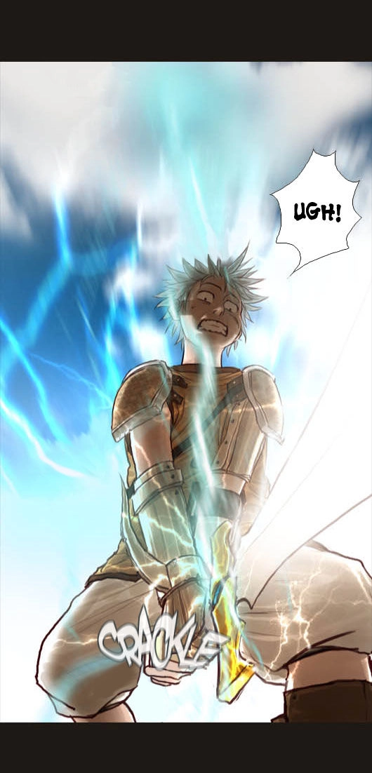 Magician Chapter 36 - 7