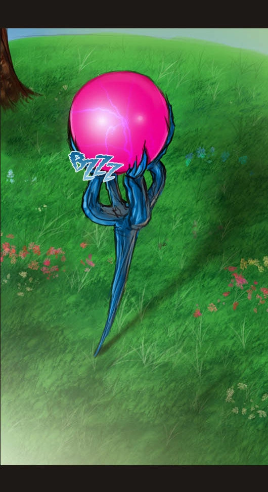 Magician Chapter 36 - 10
