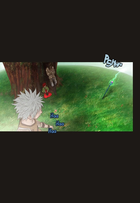 Magician Chapter 36 - 12