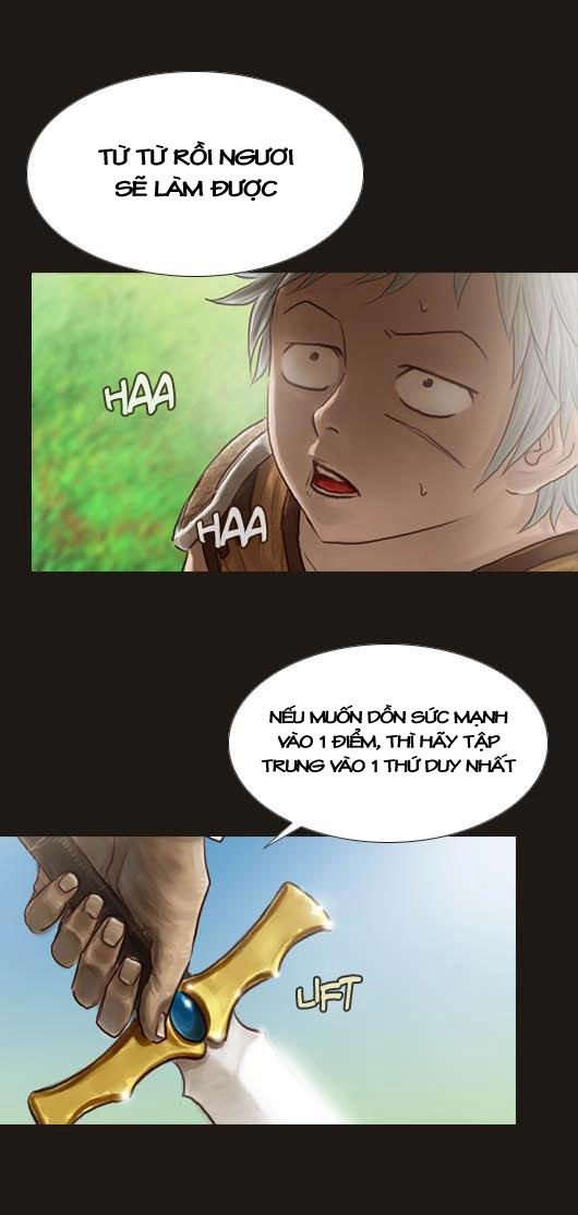 Magician Chapter 36 - 16