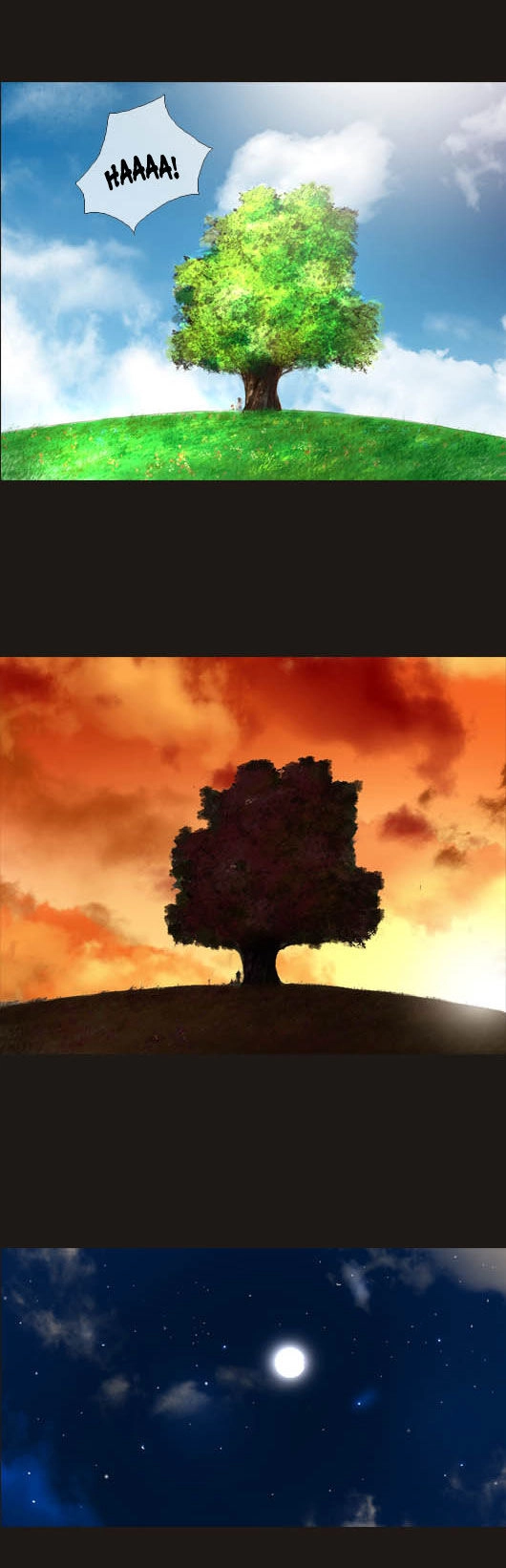 Magician Chapter 36 - 20