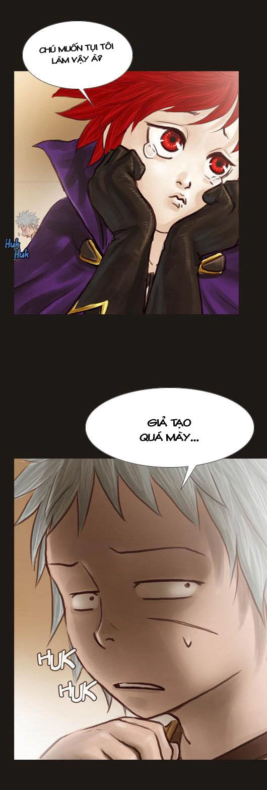 Magician Chapter 36 - 30