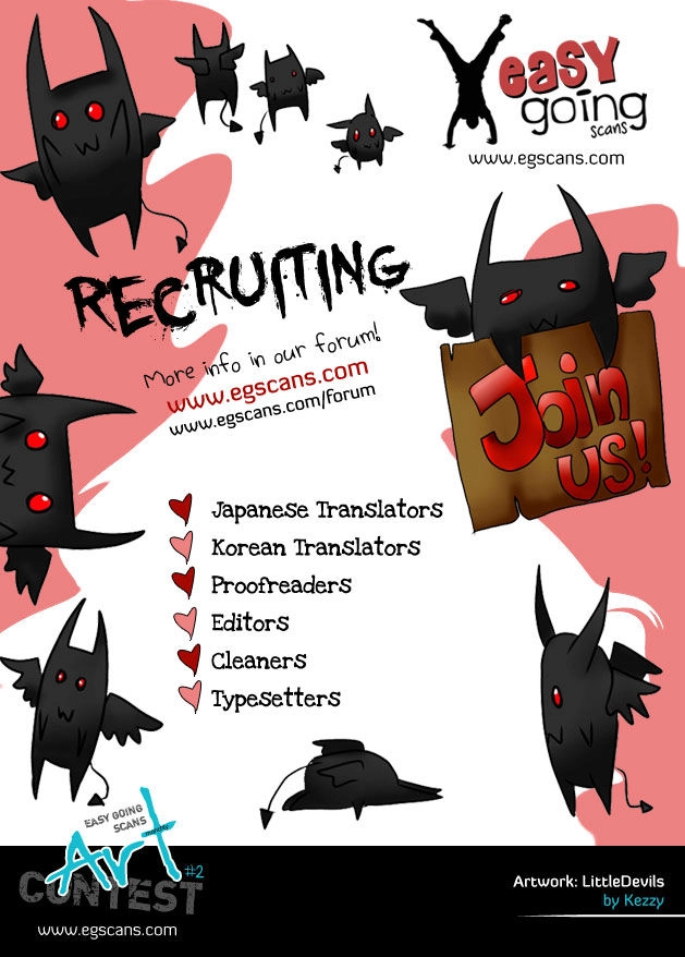 Magician Chapter 36 - 36
