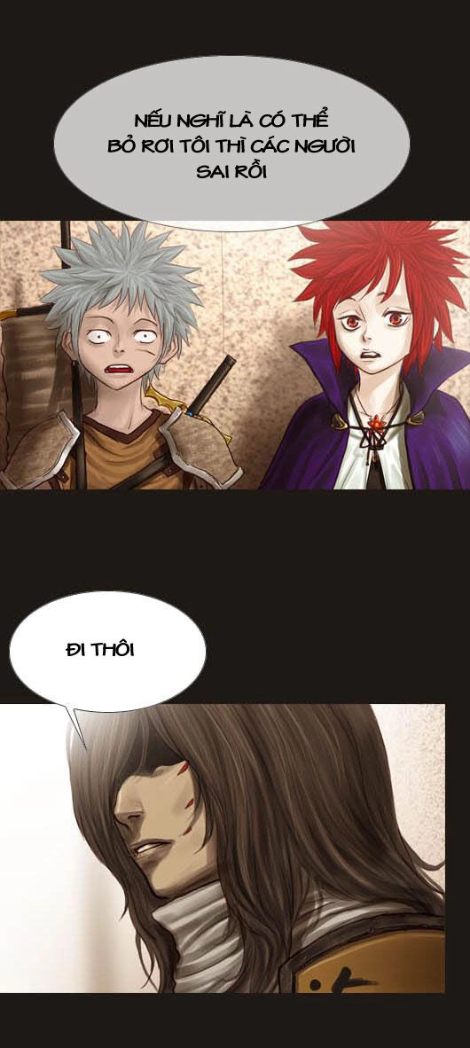 Magician Chapter 37 - 4