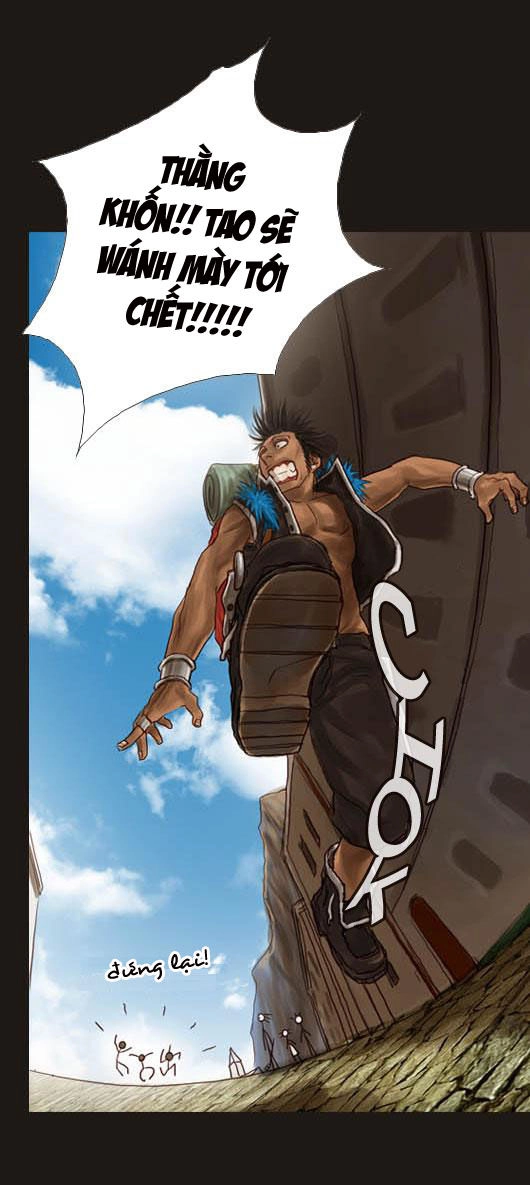 Magician Chapter 37 - 12