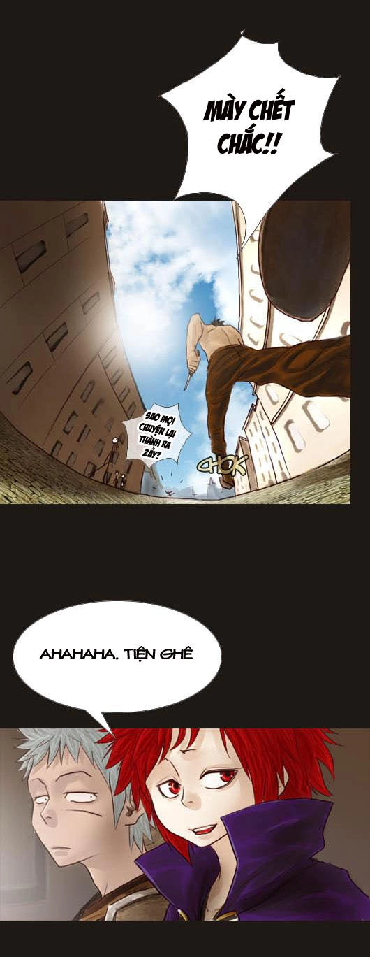 Magician Chapter 37 - 13