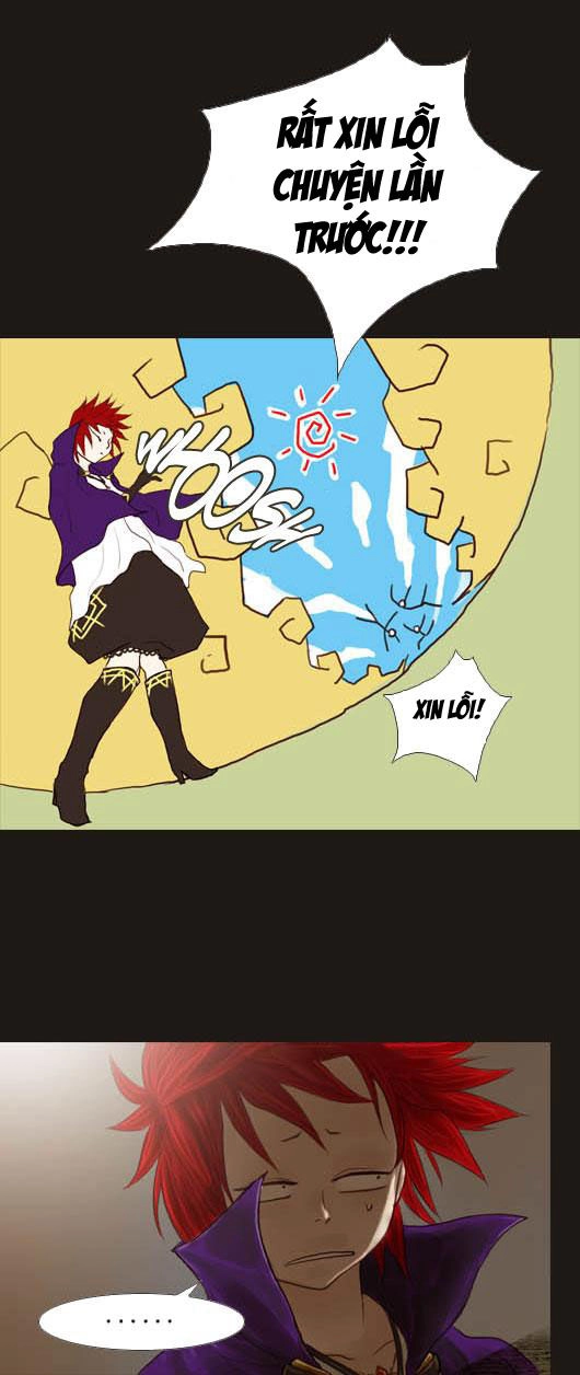 Magician Chapter 37 - 17