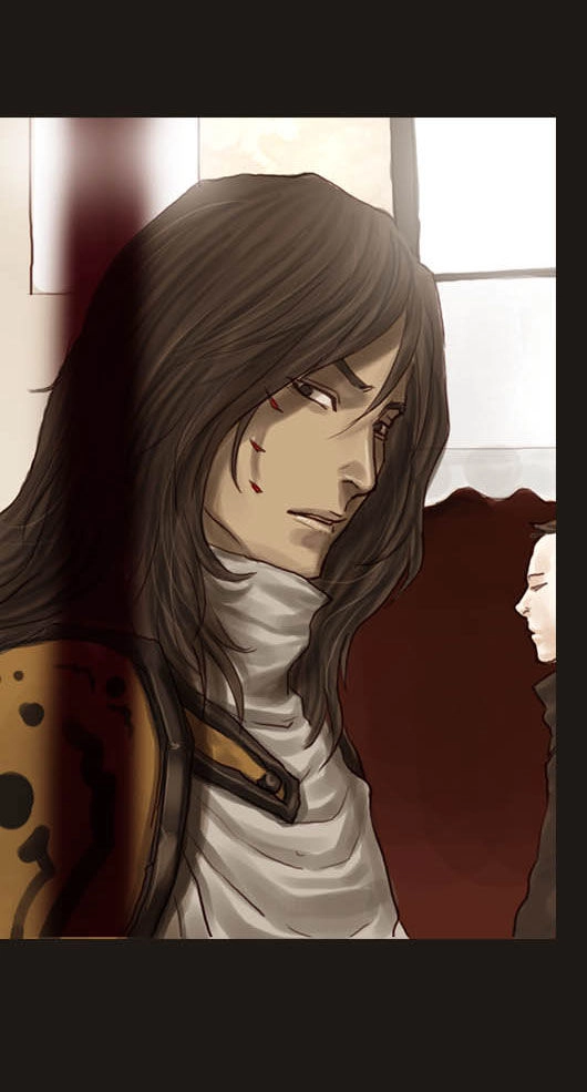 Magician Chapter 37 - 20